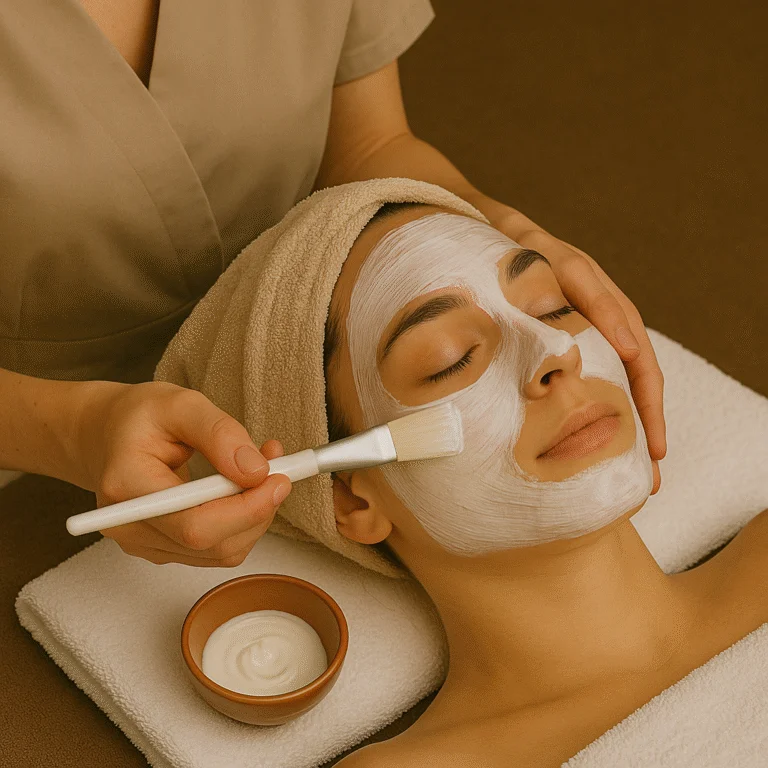 Facial Treatments