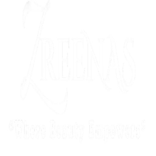 Zreenas Spa Logo